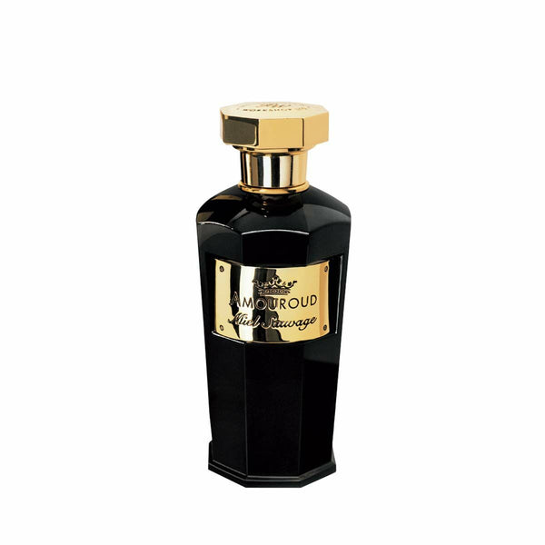 Perfume Unisex Amouroud EDP Miel Sauvage 100 ml