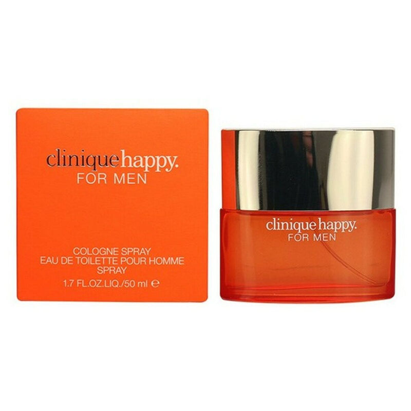 Perfume Hombre Happy Clinique EDT