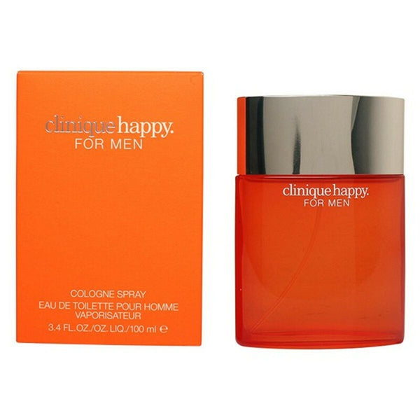 Perfume Hombre Happy Clinique EDT