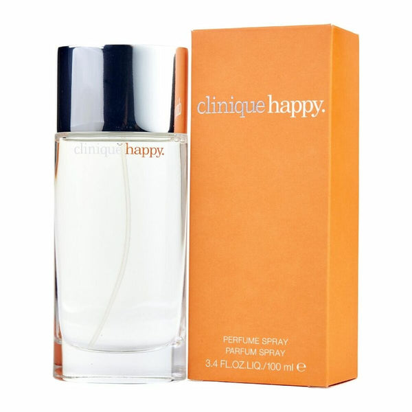 Perfume Mujer Clinique Happy EDP (100 ml)