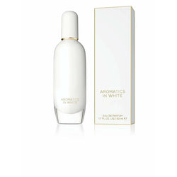 Perfume Mujer Clinique EDP Aromatics In White 50 ml