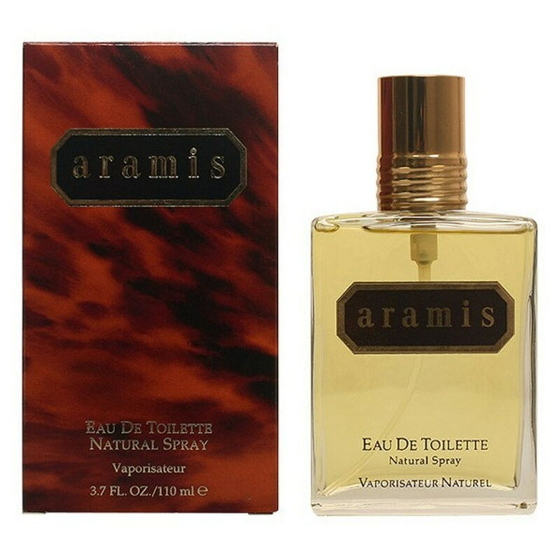 Perfume Hombre Aramis EDT Aramis For Men 110 ml