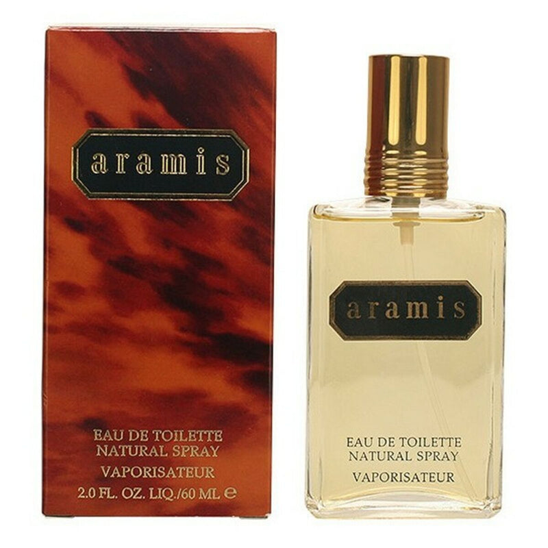 Perfume Hombre Aramis Aramis EDT 60 ml