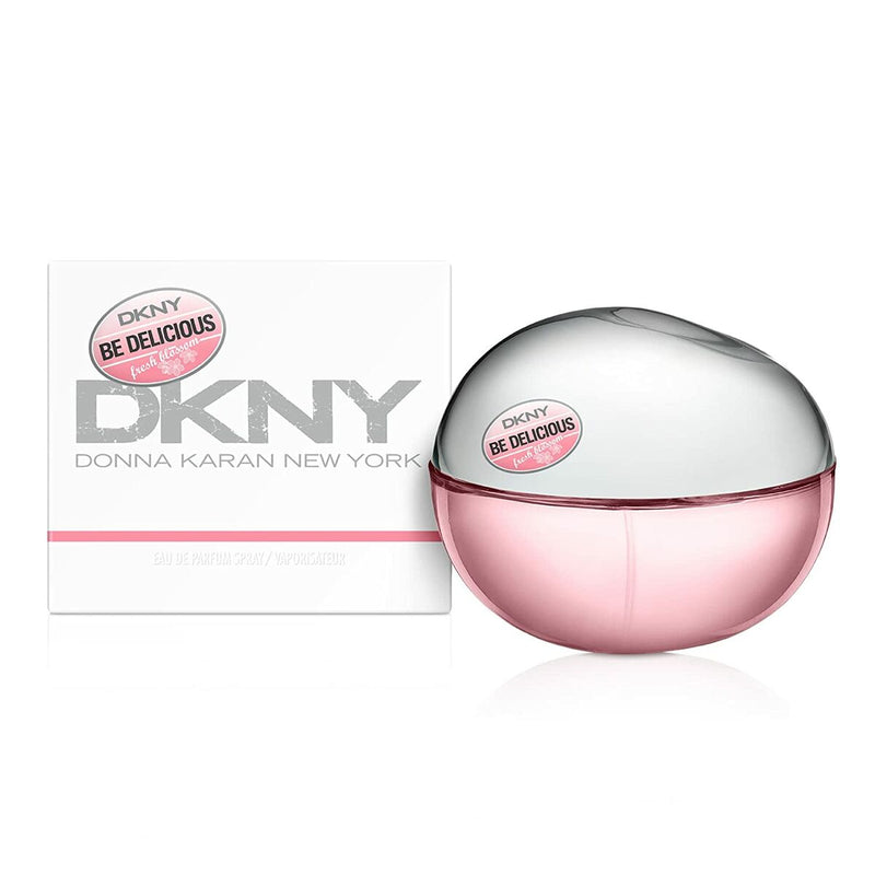 Perfume Mujer DKNY EDP Be Delicious Fresh Blossom 100 ml