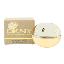 Perfume Mujer DKNY EDP Golden Delicious 50 ml