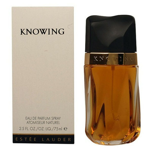 Perfume Mujer Knowing Estee Lauder EDP