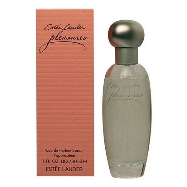 Perfume Mujer Pleasures Estee Lauder EDP