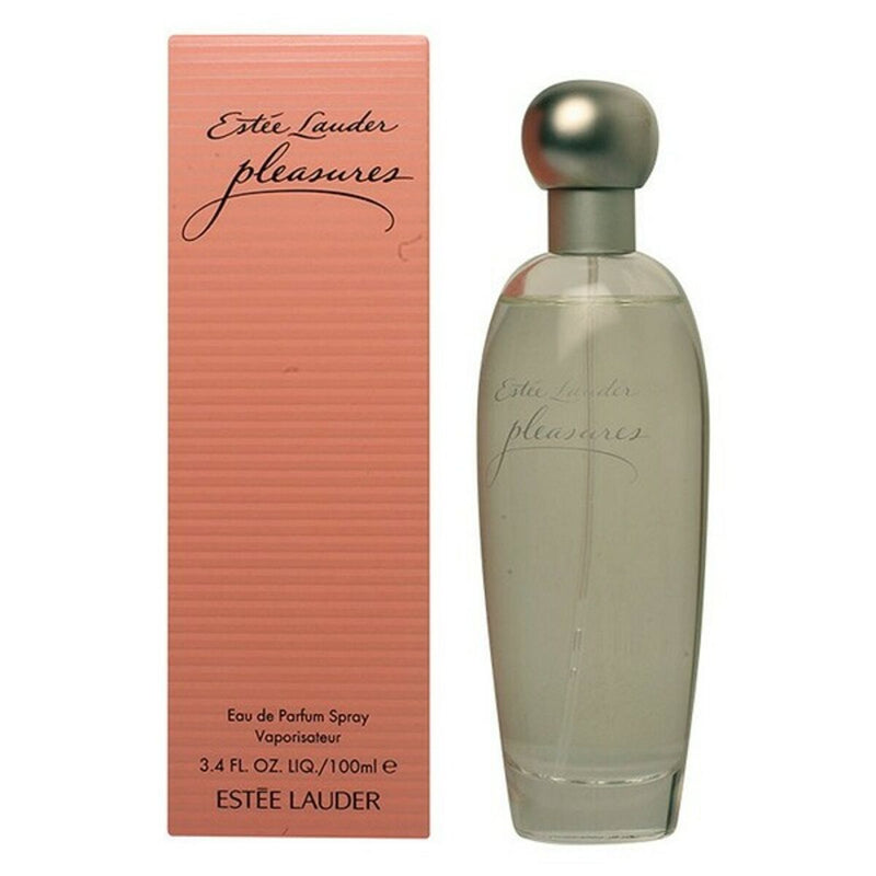 Perfume Mujer Pleasures Estee Lauder EDP