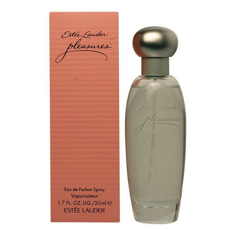 Perfume Mujer Pleasures Estee Lauder EDP