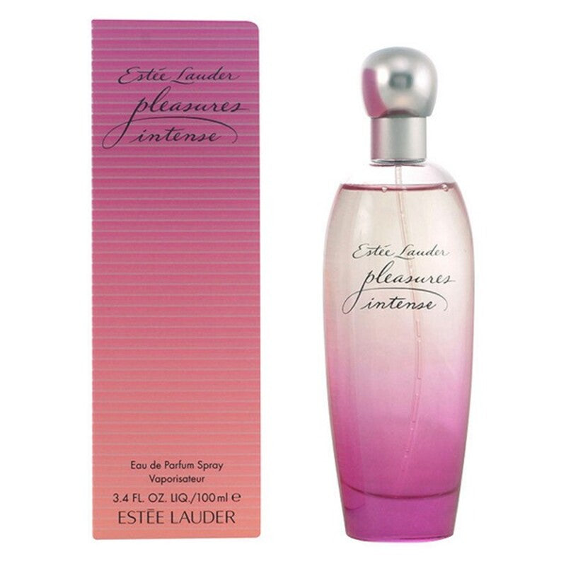 Perfume Mujer Pleasures Intense Estee Lauder EDP (100 ml)