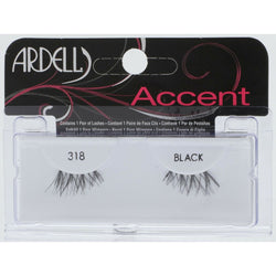 Set de pestañas postizas Ardell Accent Nº 318