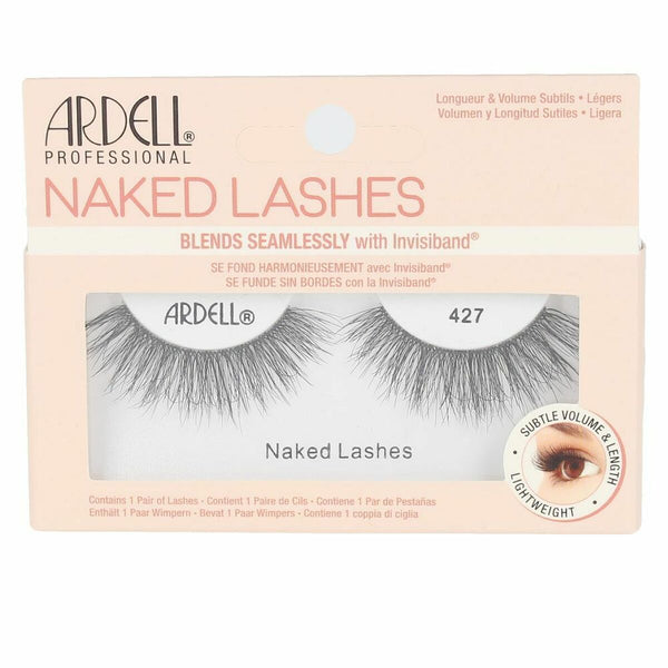 Pestañas Postizas Ardell Naked Lash (1 unidad)