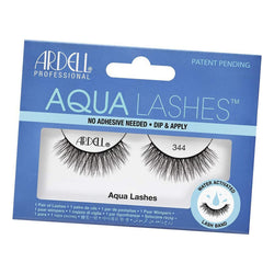 Pestañas Postizas Aqua Lashes Ardell 63405 Nº 344 (1 unidad)