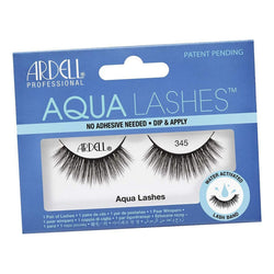 Pestañas Postizas Aqua Lashes Ardell 63406 (1 unidad)