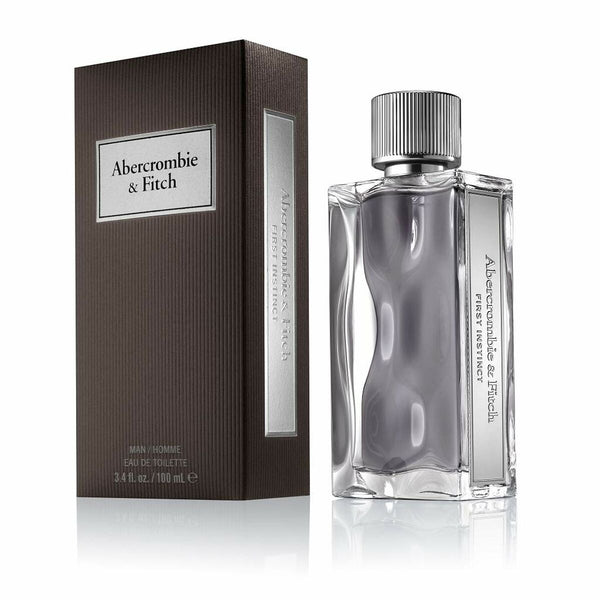 Perfume Hombre Abercrombie & Fitch I0029805 EDT 100 ml