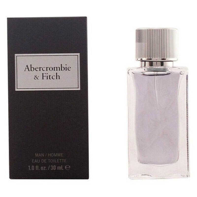 Perfume Hombre First Instinct Abercrombie & Fitch EDT