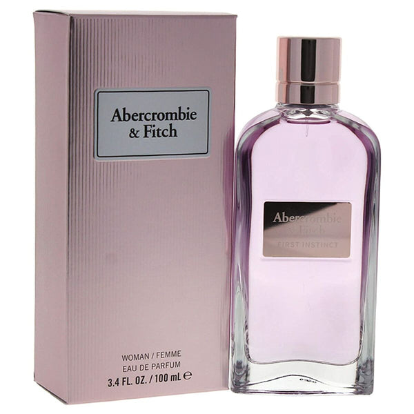 Perfume Mujer Abercrombie & Fitch EDP 100 ml