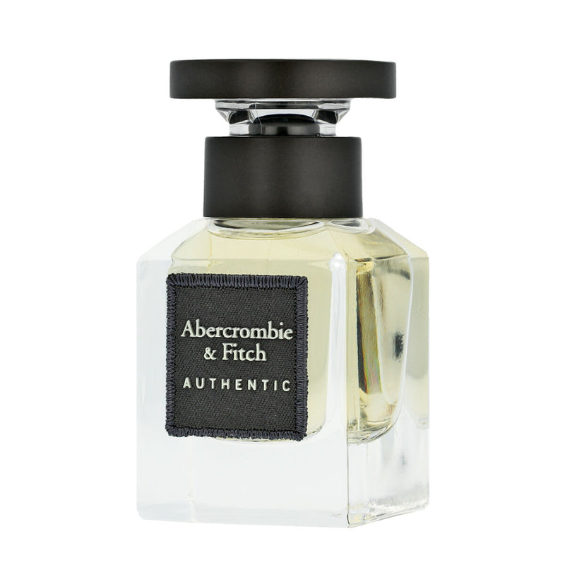 Perfume Hombre Abercrombie & Fitch EDT Authentic 30 ml