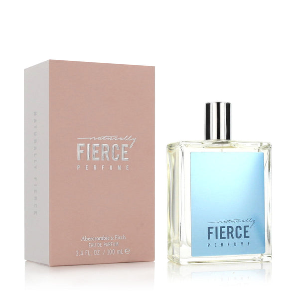 Perfume Mujer Abercrombie & Fitch   EDP Naturally Fierce (100 ml)