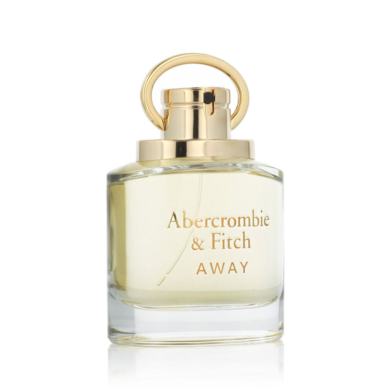 Perfume Mujer Abercrombie & Fitch EDP Away Woman 100 ml