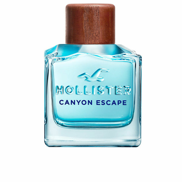 Perfume Hombre Canyon Escape Hollister EDT