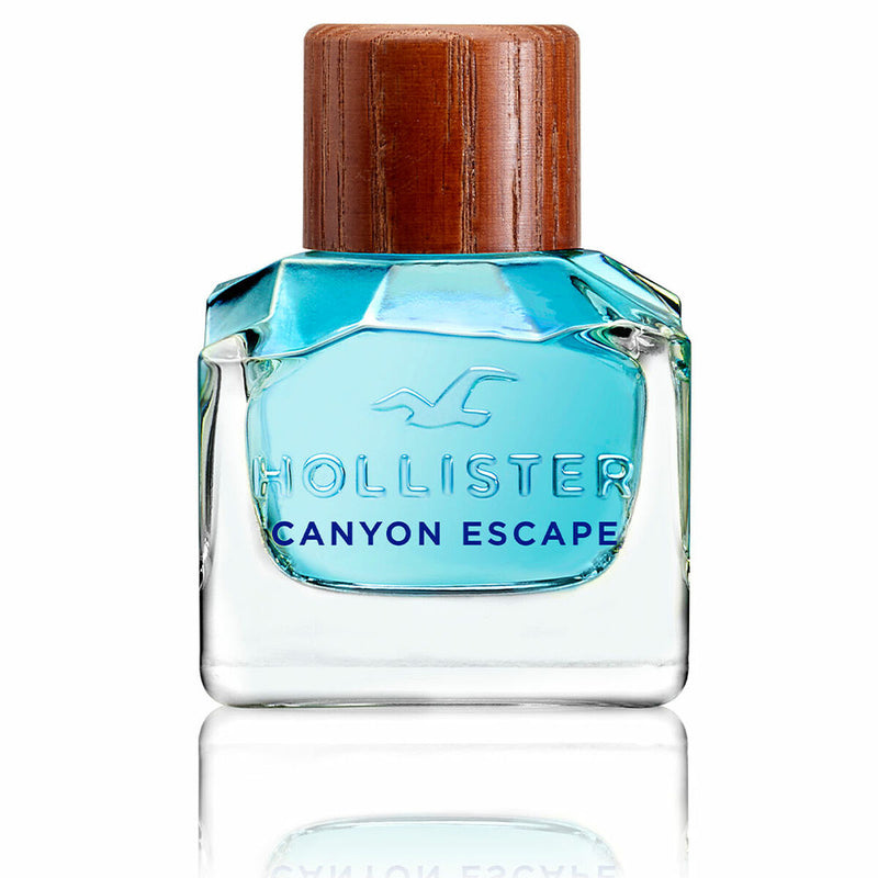 Perfume Hombre Canyon Escape Hollister EDT