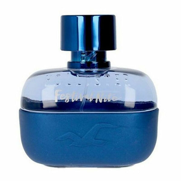 Perfume Hombre Festival Nite for Him Hollister EDT