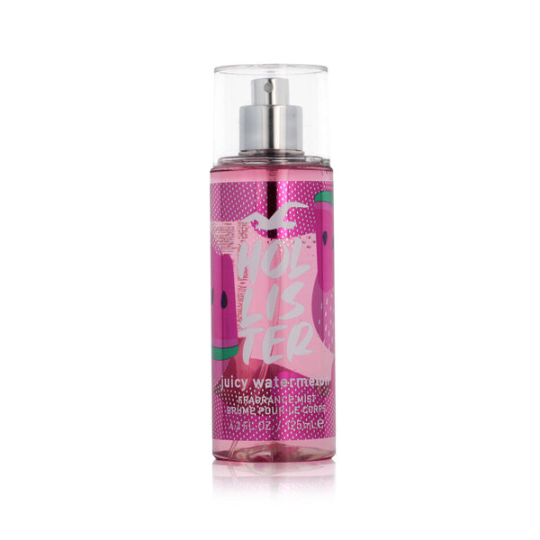 Spray Corporal Hollister Juicy Watermelon 125 ml