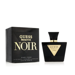 Perfume Mujer Guess EDT 75 ml Seductive Noir Women