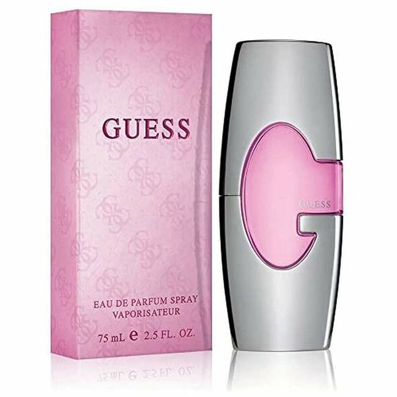 Perfume Mujer Guess EDP Woman 75 ml