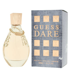 Perfume Mujer Guess EDT Dare (100 ml)