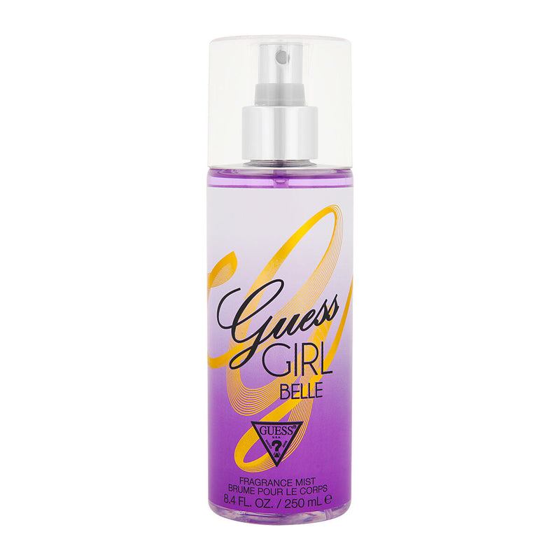 Spray Corporal Guess Girl Belle (250 ml)