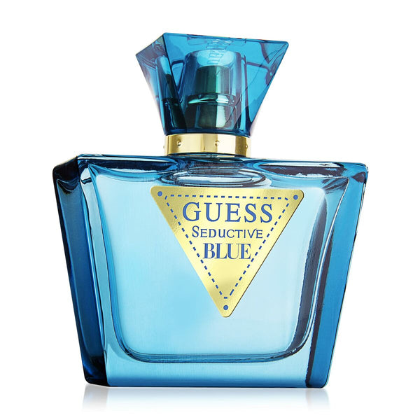 Perfume Mujer Guess EDT Seductive Blue 75 ml