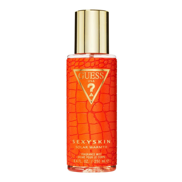 Fragancia Corporal Guess Sexy Skin Solar Warmth 250 ml