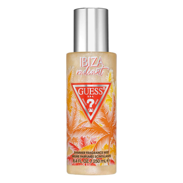 Spray Corporal Guess Ibiza Radiant 250 ml