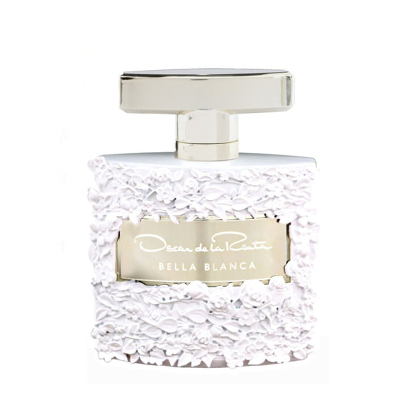 Perfume Mujer Bella Blanca Oscar De La Renta EDP (100 ml) Bella Blanca 100 ml