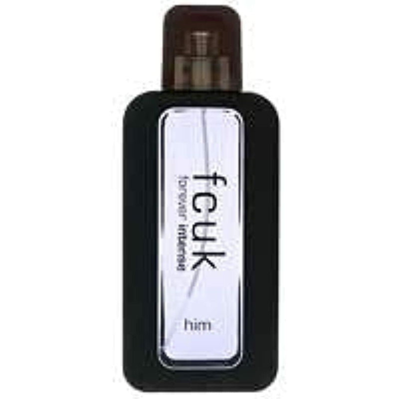 Perfume Hombre FCUK EDT Forever Intense Him 100 ml