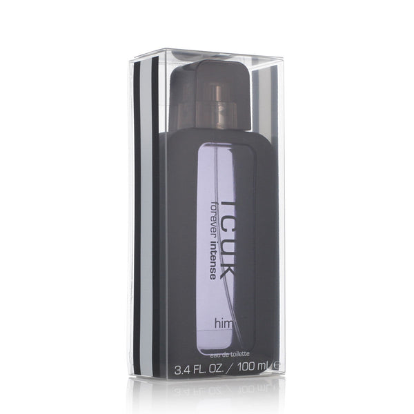 Perfume Hombre FCUK EDT Forever Intense Him 100 ml