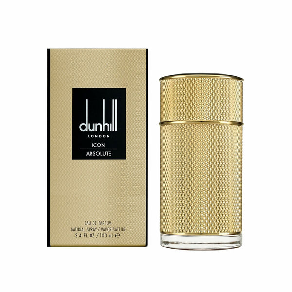 Perfume Hombre EDP Dunhill Icon Absolute (100 ml)