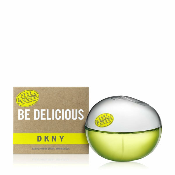 Perfume Mujer Donna Karan EDP Be Delicious 100 ml