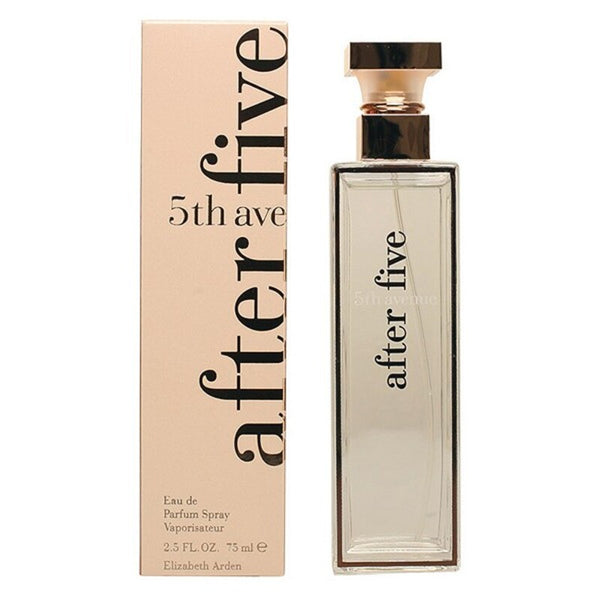 Perfume Mujer 5th Avenue After 5 Edp Elizabeth Arden EDP