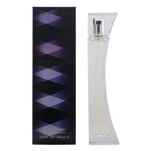 Perfume Mujer Provocative Elizabeth Arden EDP 100 ml Provocative Woman