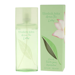 Perfume Mujer Elizabeth Arden EDT Green Tea Lotus 100 ml