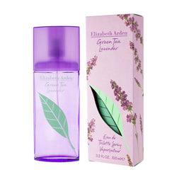 Perfume Mujer Elizabeth Arden EDT Green Tea Lavender 100 ml