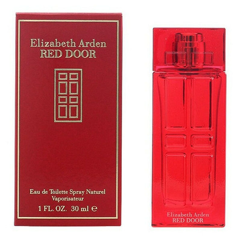 Perfume Mujer Red Door Elizabeth Arden EDT Red Door