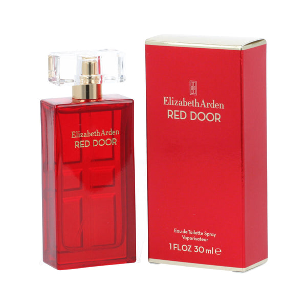 Perfume Mujer Elizabeth Arden EDT 30 ml Red Door