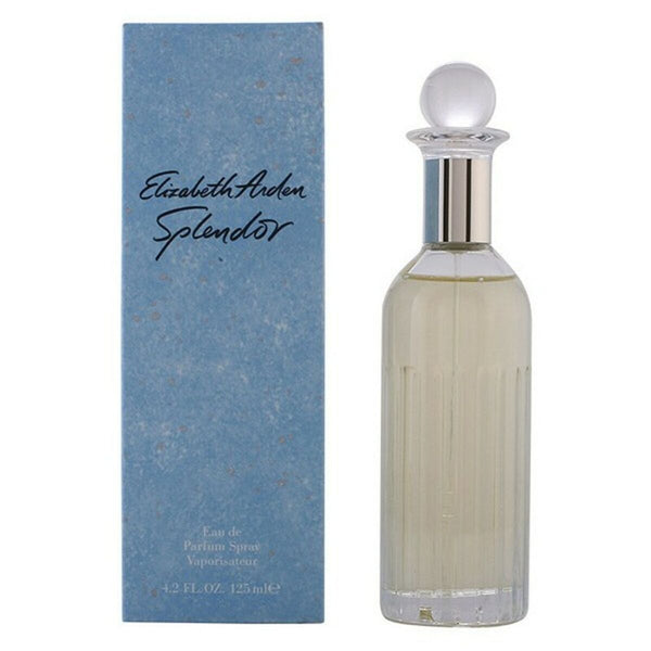Perfume Mujer Splendor Elizabeth Arden EDP 125 ml