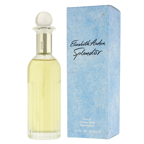 Perfume Mujer Elizabeth Arden EDP Splendor 125 ml