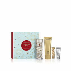 Set de Cosmética Mujer Elizabeth Arden Hyaluronic Acid Cápsulas de Ceramida 4 Piezas