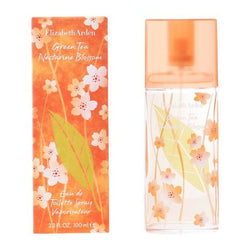 Perfume Mujer Green Tea nectarine Blossom Elizabeth Arden EDT